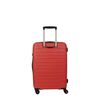 Maleta Saxoline Fortress Rojo 45 lts S