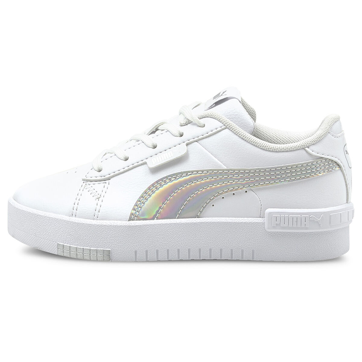 Zapatilla Niño Puma Jada Rainbow PS