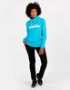 Pantalón de Buzo Recto Mujer Ellesse