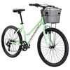Bicicleta Oxford Mujer BM2416 Aro 24