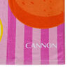Toalla de Playa Cannon Naranja 75x150 cm