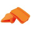 Bater&iacute;a de Cocina Marmicoc 5 Piezas Therma Orange