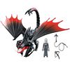 Set Aguijón Venenoso con Crimmel de Playmobil