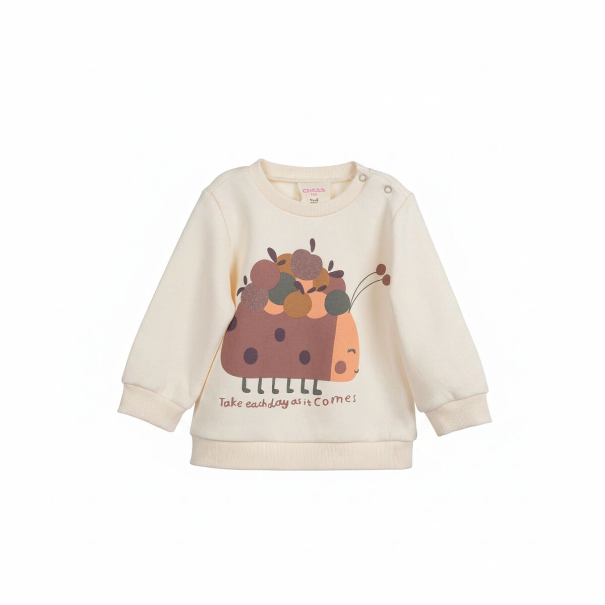 Conjunto de Algod&oacute;n Chess Baby