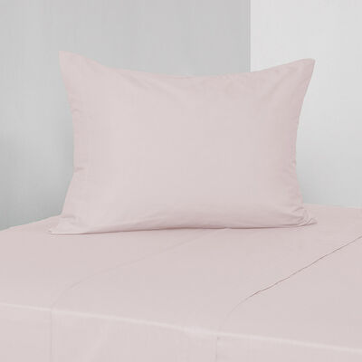 Juego de Sábanas Royal Supreme Mauve 200 Hilos 1,5 Plazas Mauve