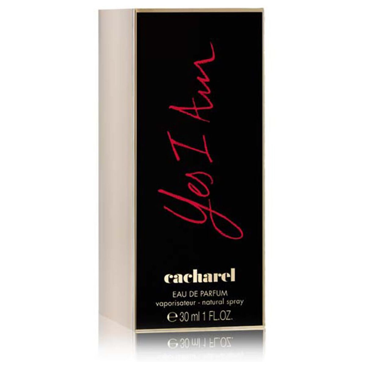 Perfume Cacharel Yes I Am EDP 30 ml