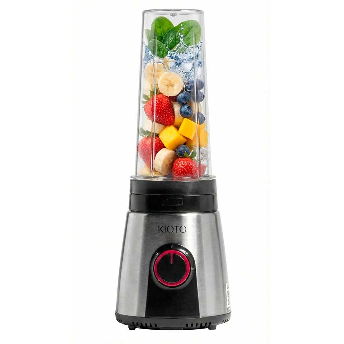 Licuadora personal Kioto SAGA II 600ml