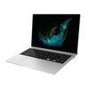 Notebook Samsung Galaxy Book2 Core i5 8GB 512GB SSD 15,6" Silver