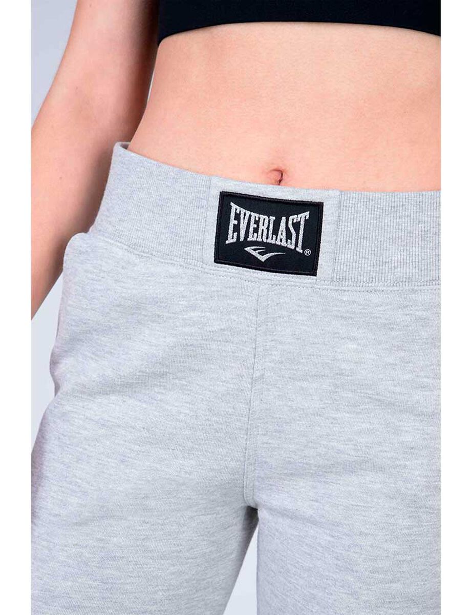 Jogger Deportivo Mujer Everlast