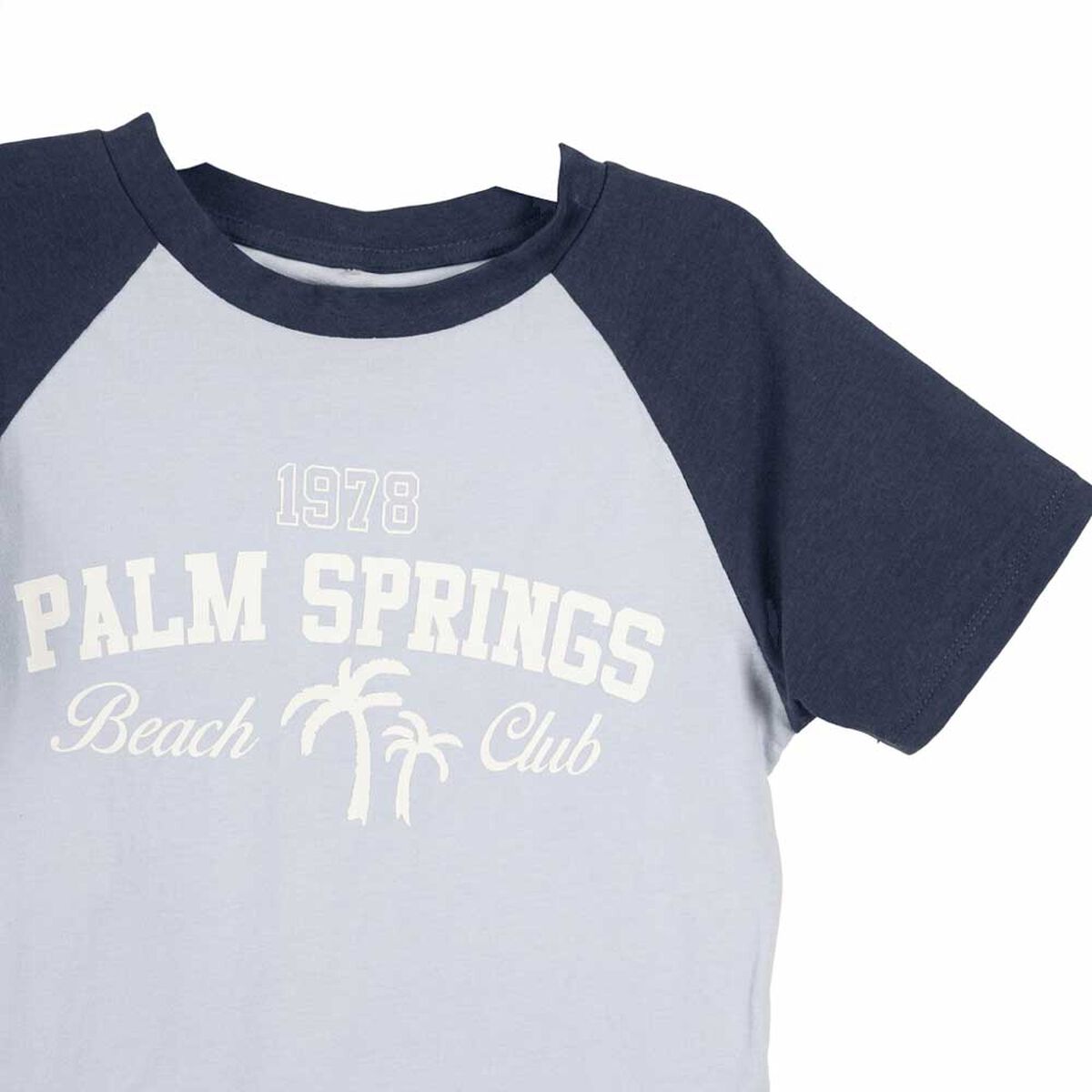 Polera Manga Corta Ni&ntilde;a Chess