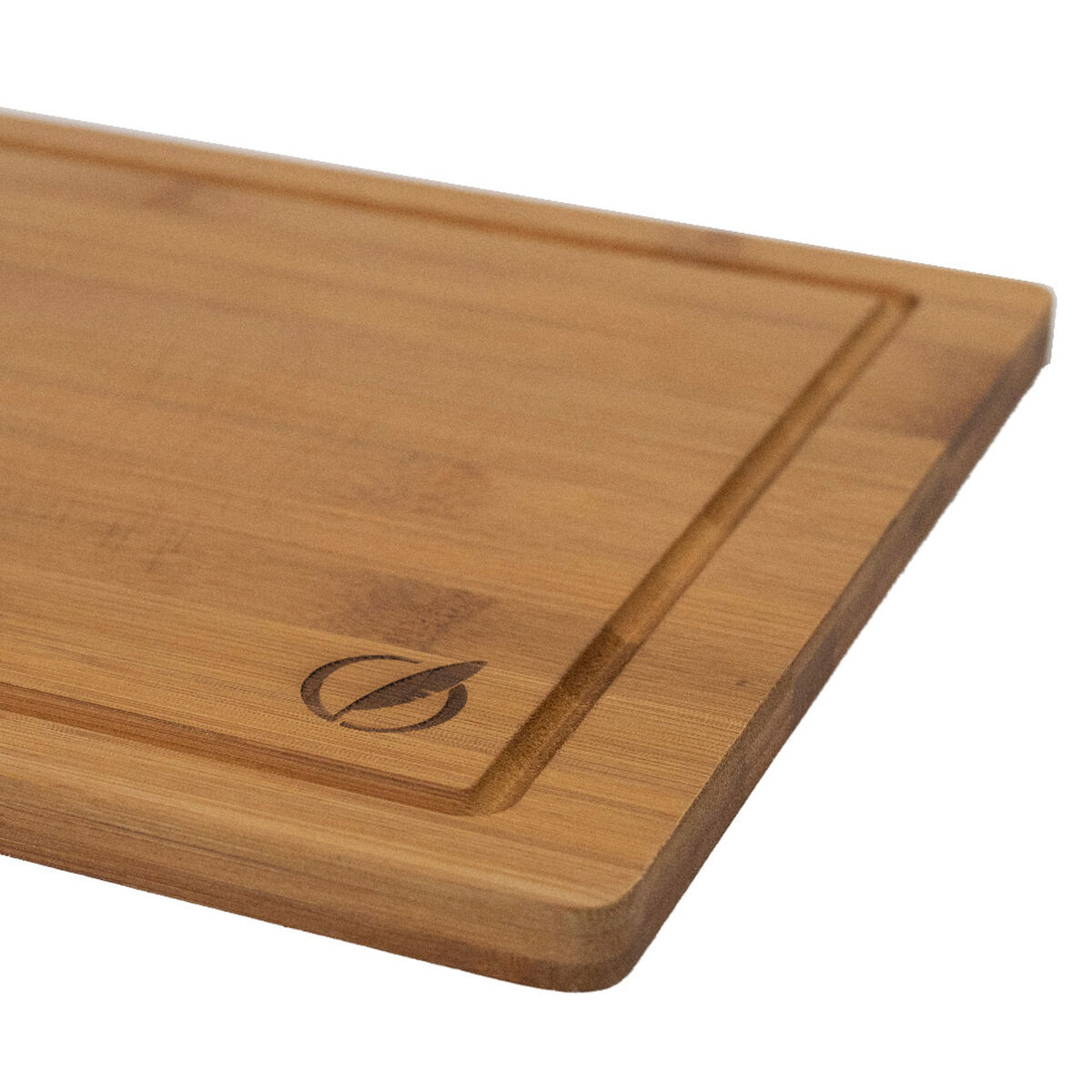 Tabla Picar/Servir Doral Bamboo Rectangular 88x26 cm
