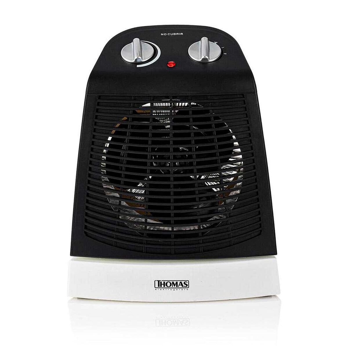Termoventilador Thomas TH-FH31