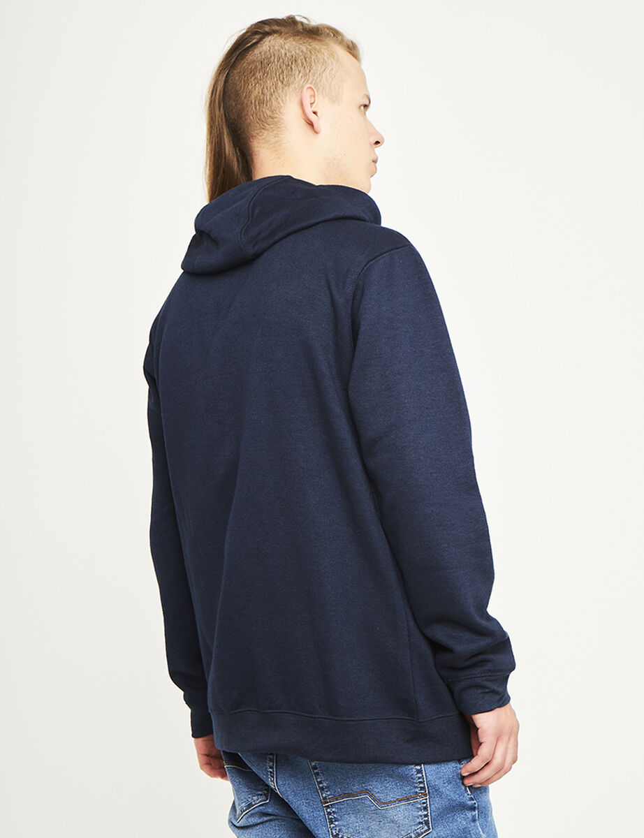 Polerón de Algodón Hombre Nike