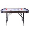 Mesa Air Hockey Oops
