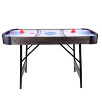 Mesa Air Hockey Oops