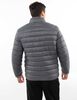 Parka Deportiva Hombre Black County