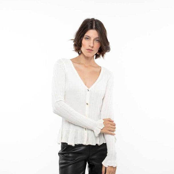 Sweater Mujer Zibel