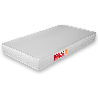 Colchón de Cuna Casanova Blanco