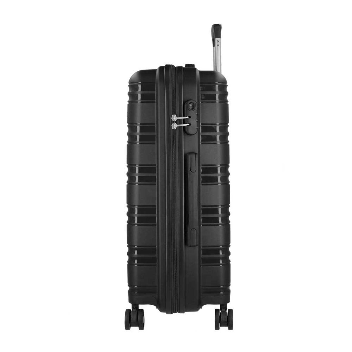 Maleta American Tourister Upstrike Negro 93 lts. Talla L