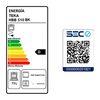 Horno Empotrable Eléctrico Teka HBB-510 BK 73 lts.