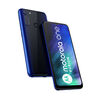 Celular Motorola One Fusion 128GB 6,51" Azul WOM