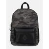Mochila Verde Militar Maui and sons