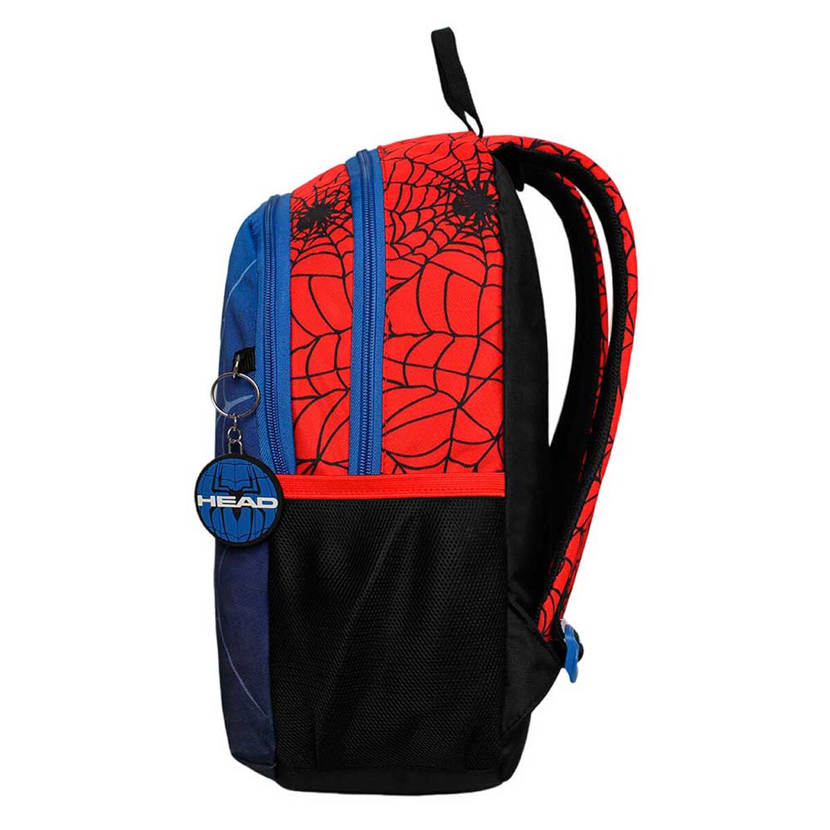 Mochila Infantil Ni&ntilde;o Bionica  Head