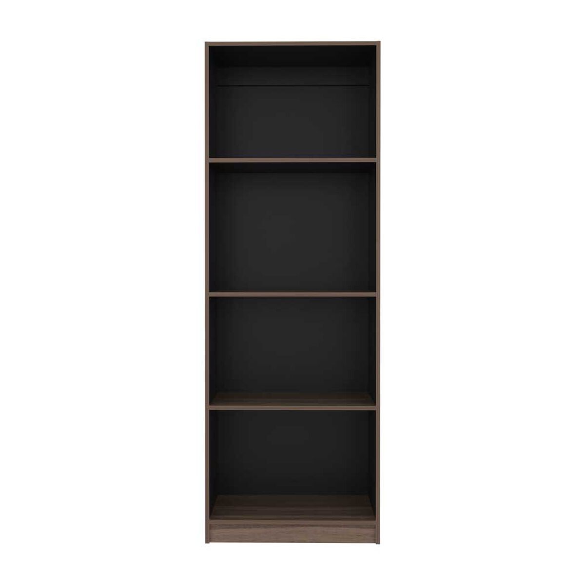 Estante Tuhome Home E1 Avellana Wengue