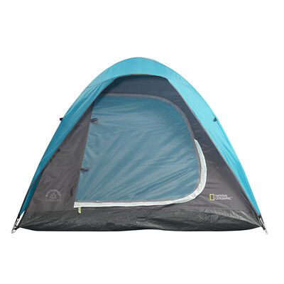 Carpa National Geographic Tayrona para 3 Personas