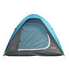 Carpa National Geographic Tayrona para 6 Personas Azul