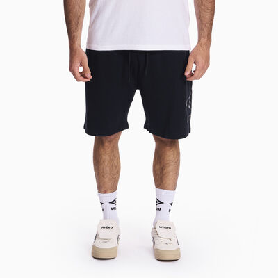 Imagen 1 del producto Short Deportivo Hombre Umbro Negro