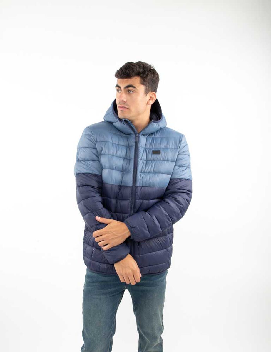 Parka Hombre Cutback