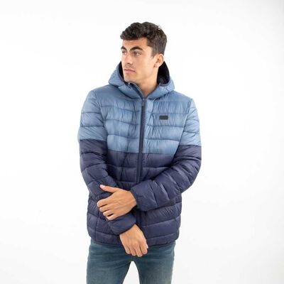 Parka Hombre Cutback