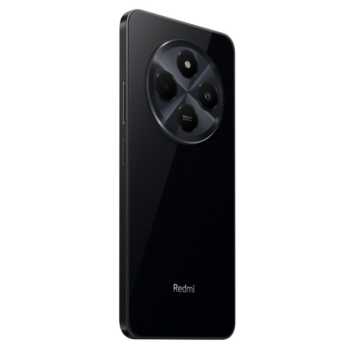 Celular Xiaomi Redmi 14C 256GB 6,88" Black Liberado