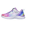 Zapatilla Niña Skechers Quick Kicks Alicorn Wings