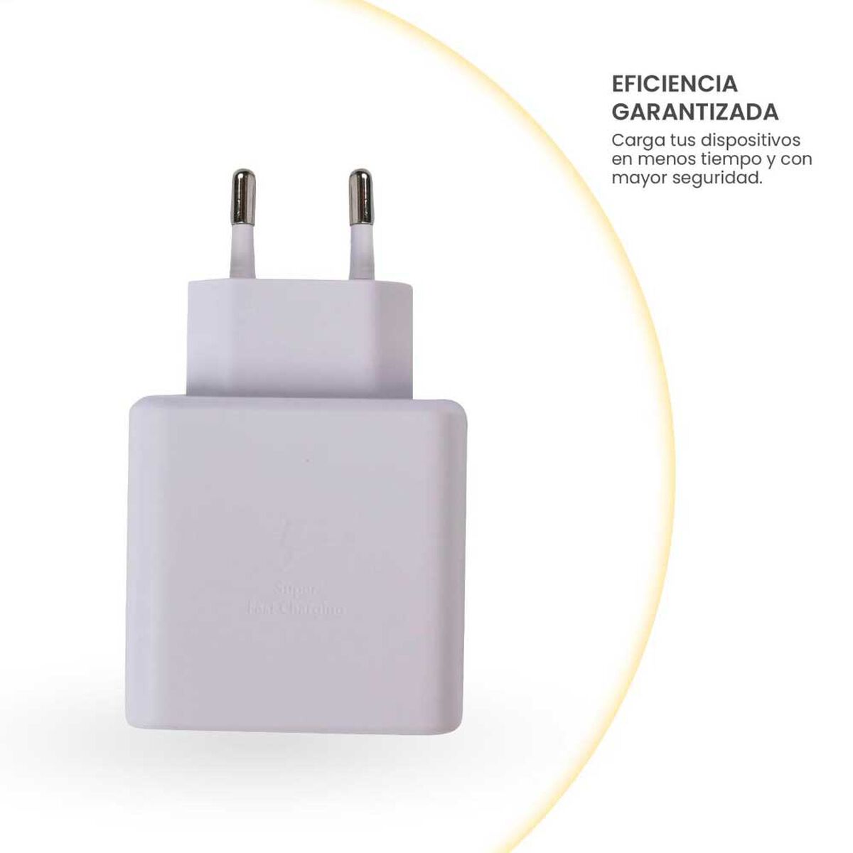 Cargador Levo 45W USB-C