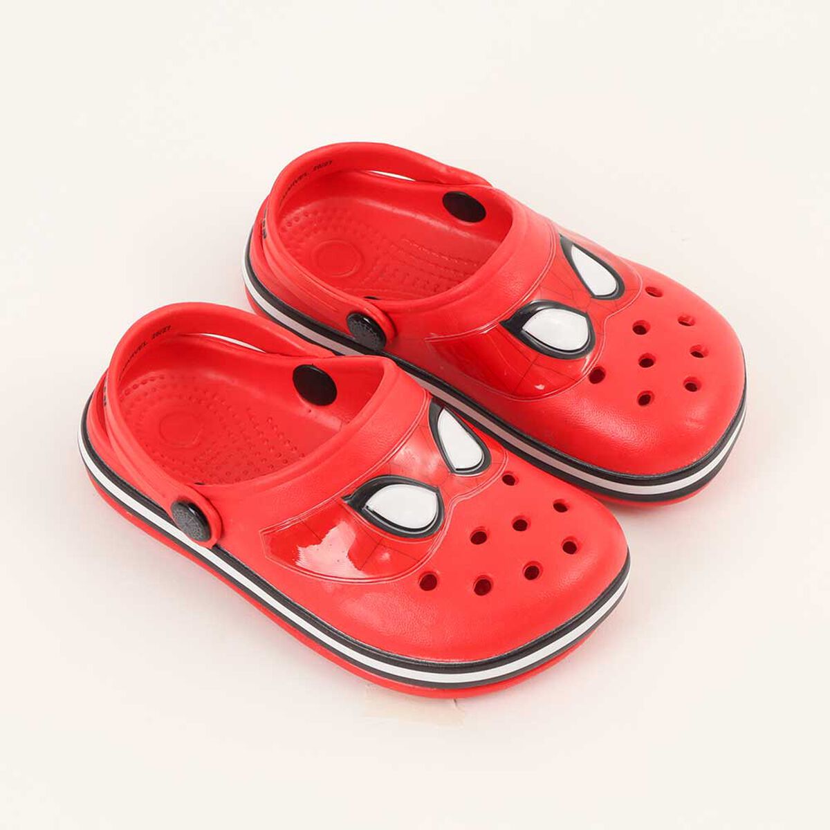 Zueco de Eva Niño Marvel