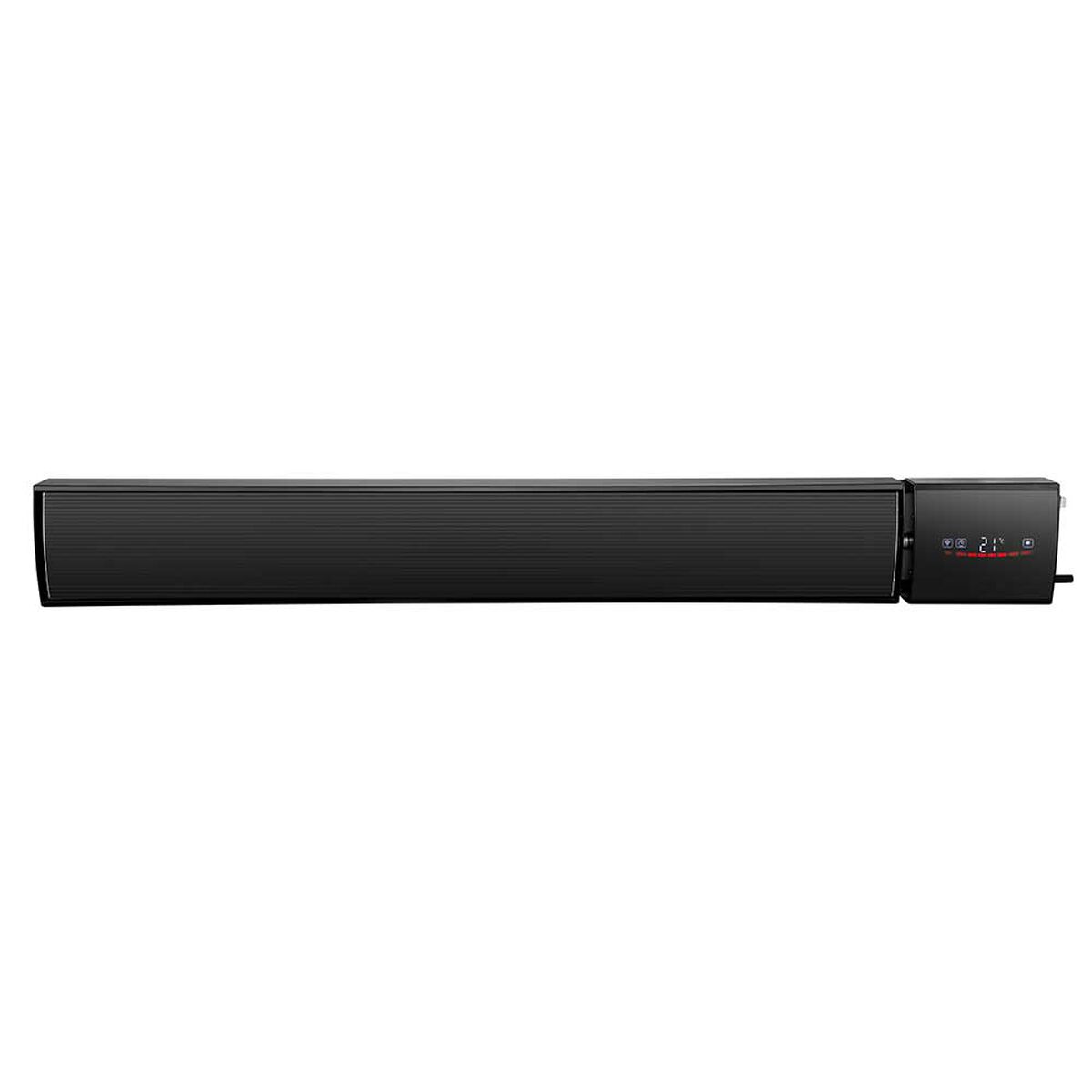 Estufa Eléctrica Ursus Trotter UT Heatpro 24 WiFi