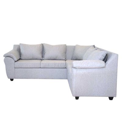 Imagen 2 del producto Sofá Seccional Muebles MPR Cattaleya 5 Crema