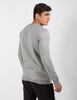 Polerón de Algodón Deportivo Hombre Adidas