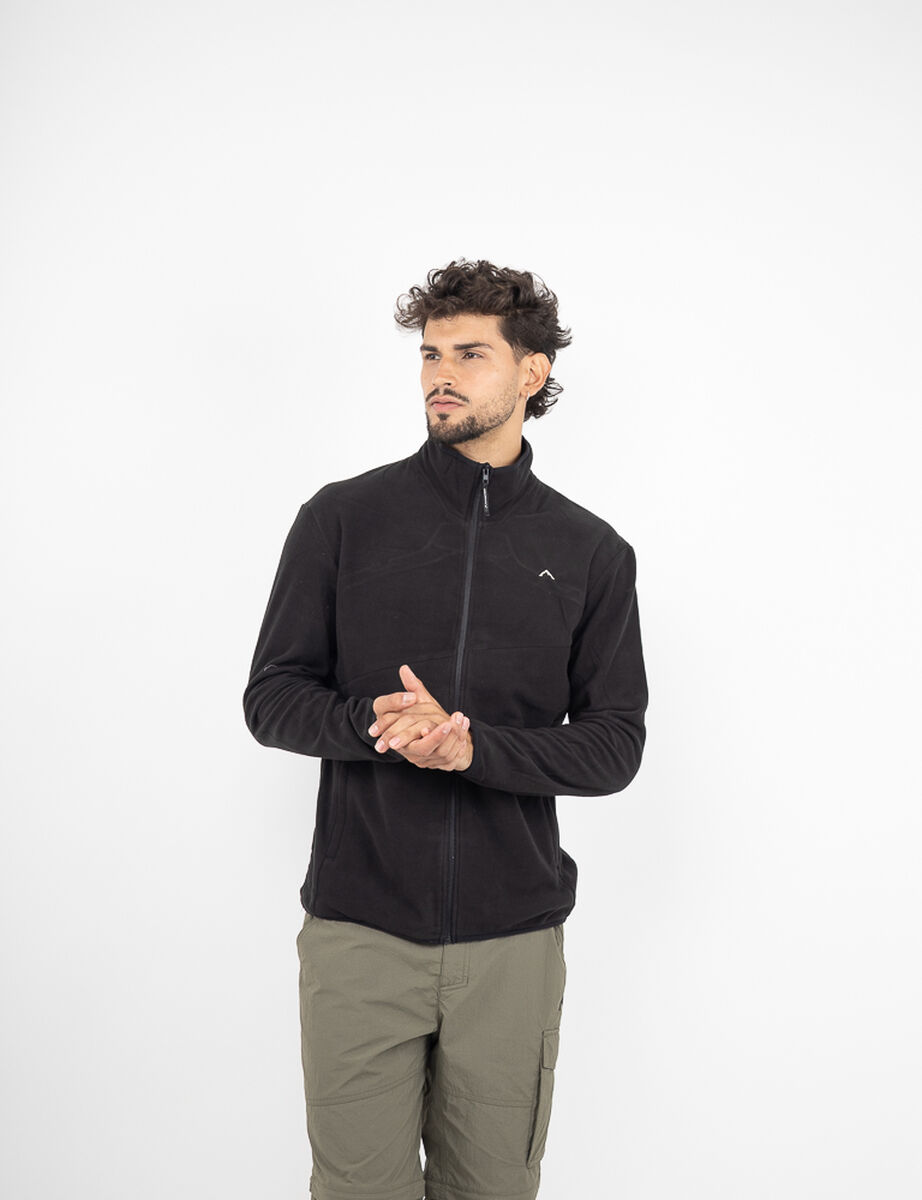 Poler&oacute;n Deportivo Polar Hombre Alpinextrem