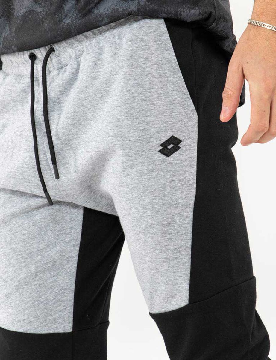 Pantalón Deportivo Algodón Hombre Lotto