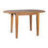 Juego de Comedor Universal Market Ranger 4 Sillas