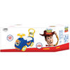 Rodado Toy Story Disney