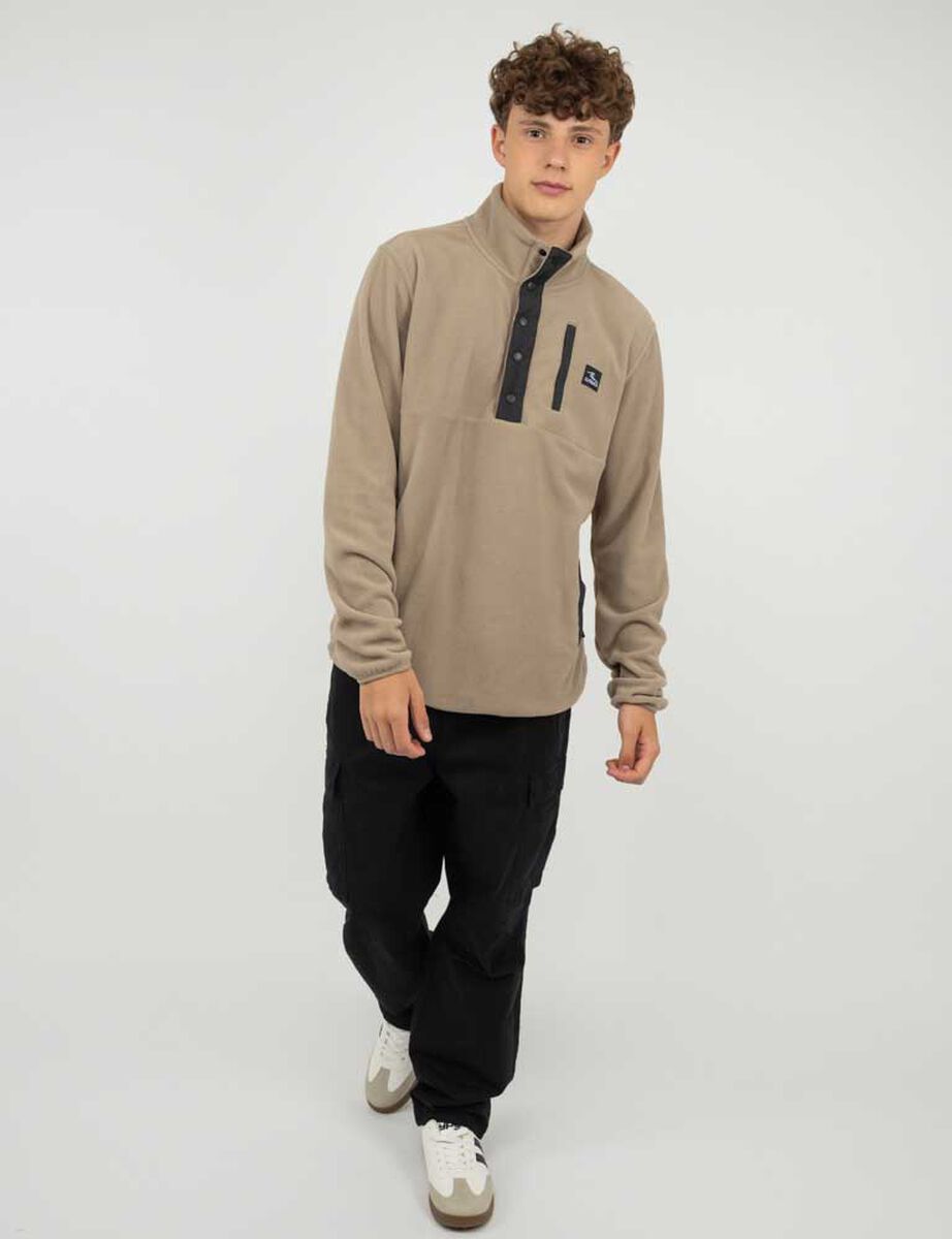 Poler&oacute;n Hombre Cutback