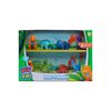 Set Dino Amigos My Little Kids