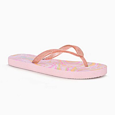 Imagen 1 del producto Sandalia Niña Mila Lila, Rosado