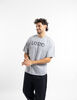 Polera Oversize Print Hombre Lotto Strada