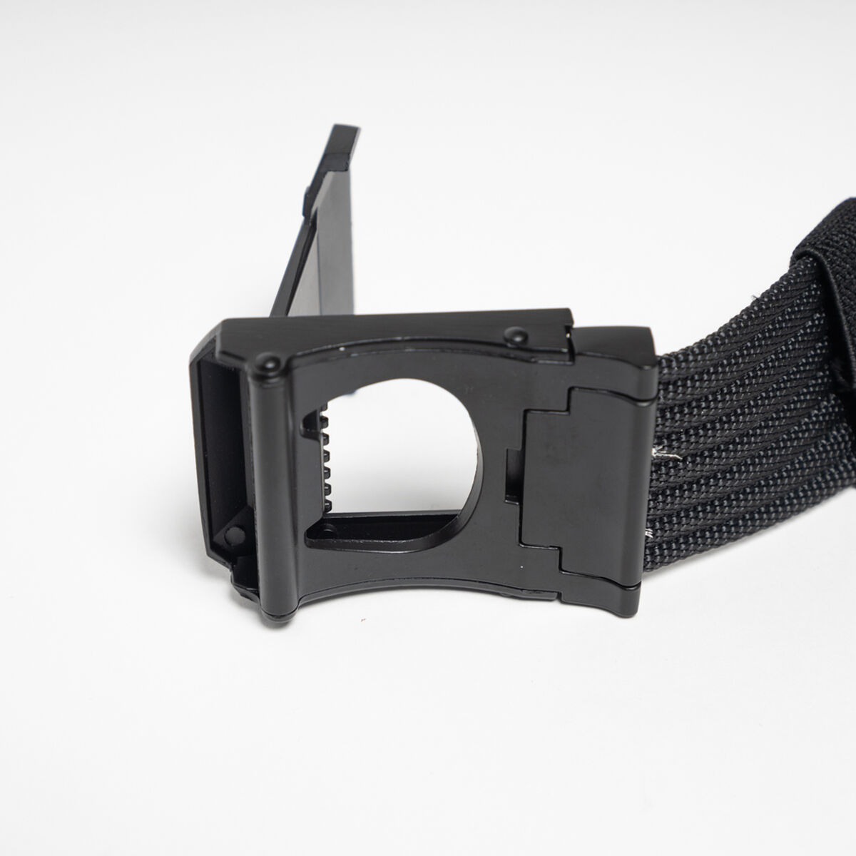 Cintur&oacute;n Deportivo Black Alpinextrem