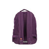 Mochila Notebook Vermont 4Xt Morado 15" M Xtrem